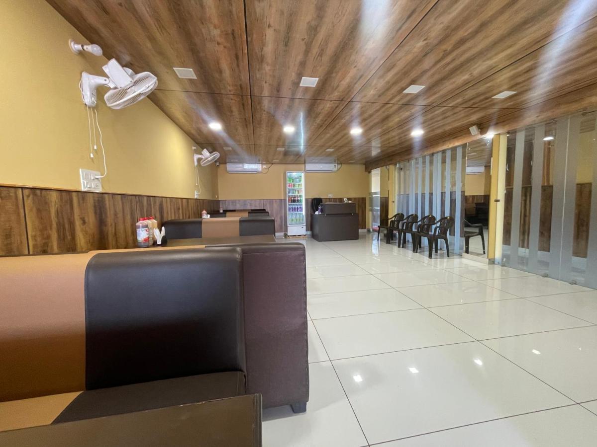 Bld Restaurant And Home Stay Dehradún Kültér fotó