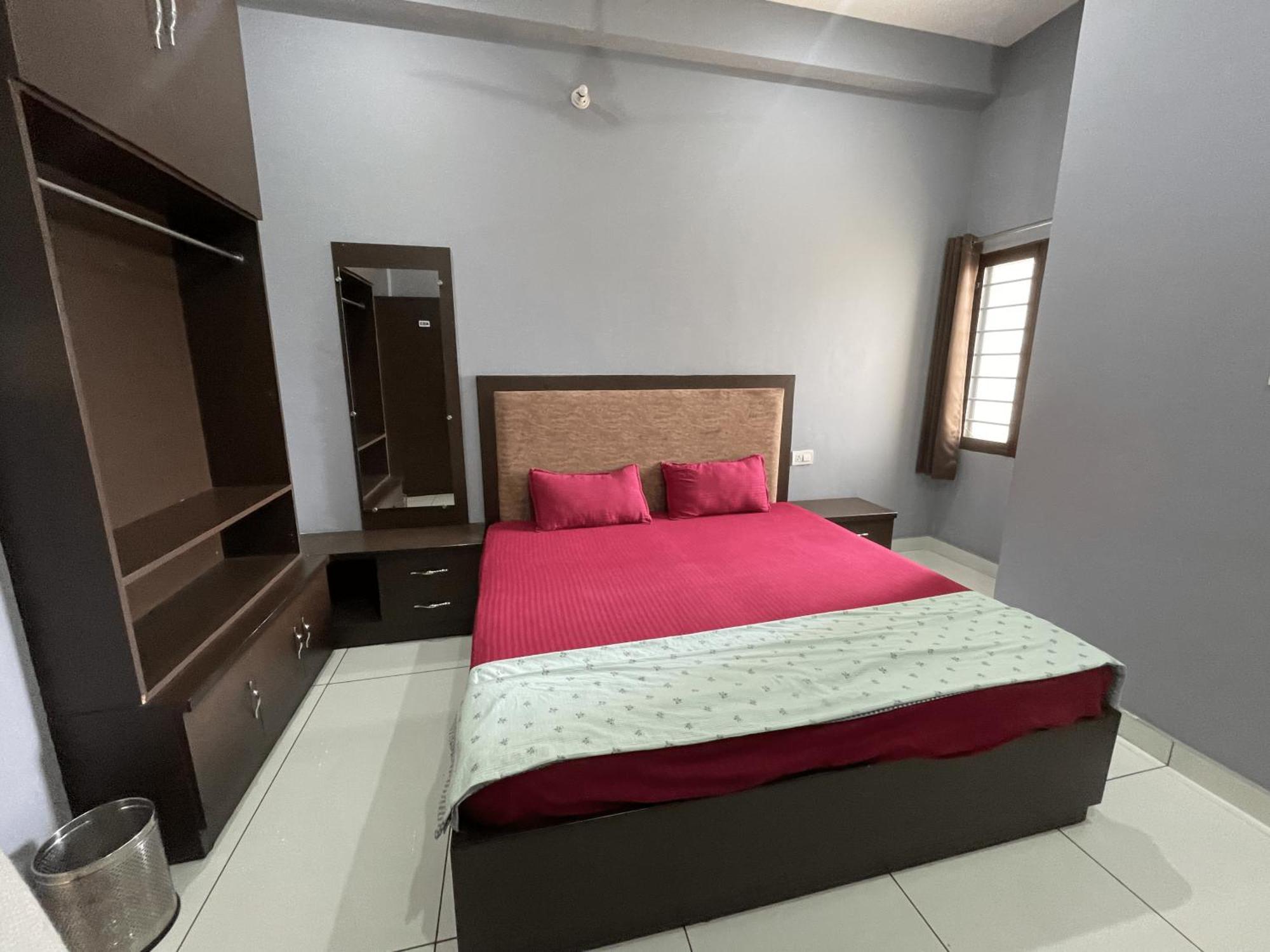 Bld Restaurant And Home Stay Dehradún Kültér fotó
